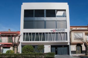 Policlínica en Granada | Policlínica Guzmán